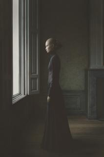 Desiree Dolron - Xteriors VII, 2004