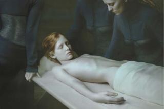 Desiree Dolron - Xteriors VIII, 2004