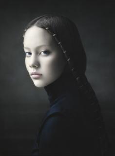 Désirée Dolron - Xteriors X