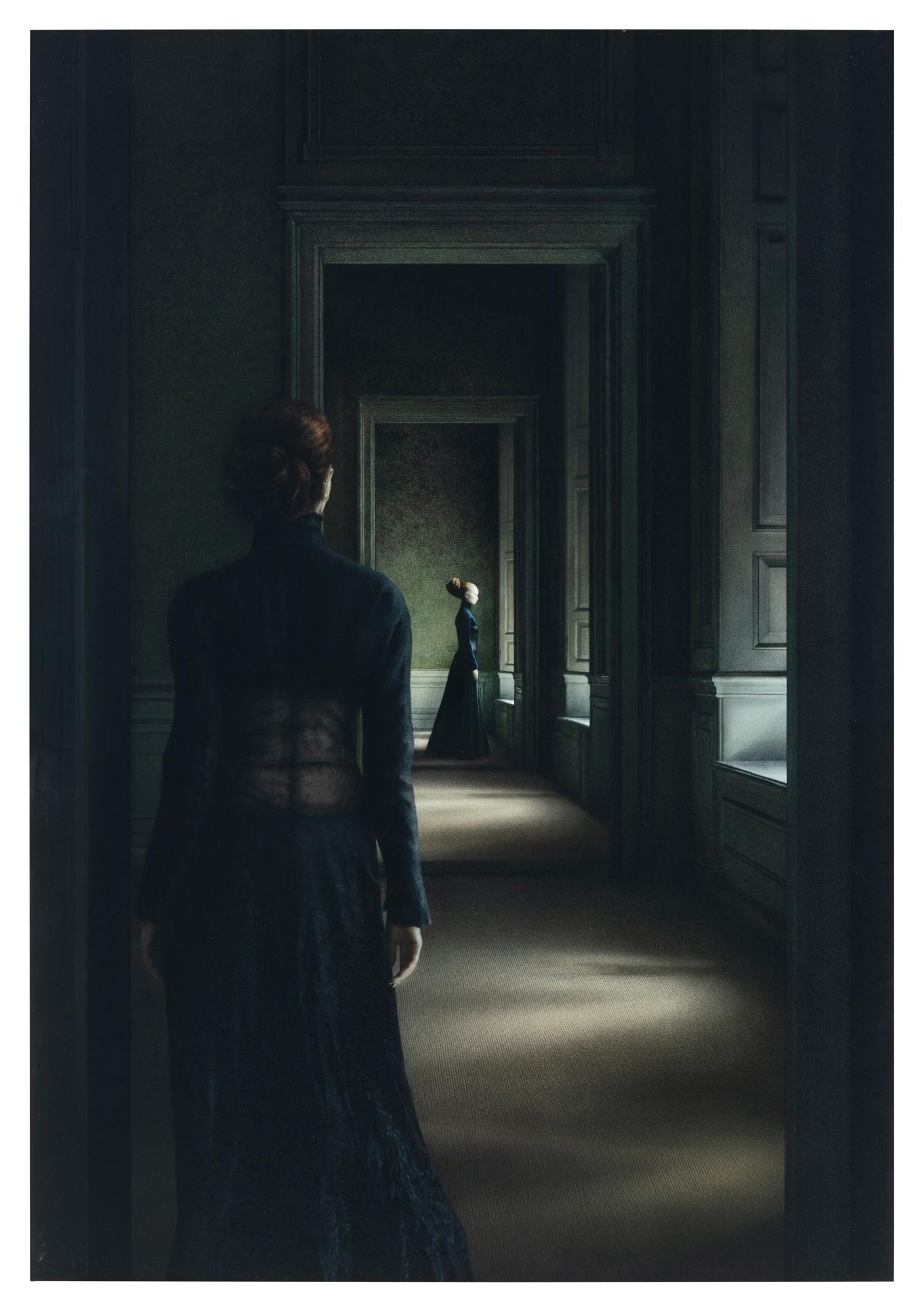 Désirée Dolron - Xteriors XII