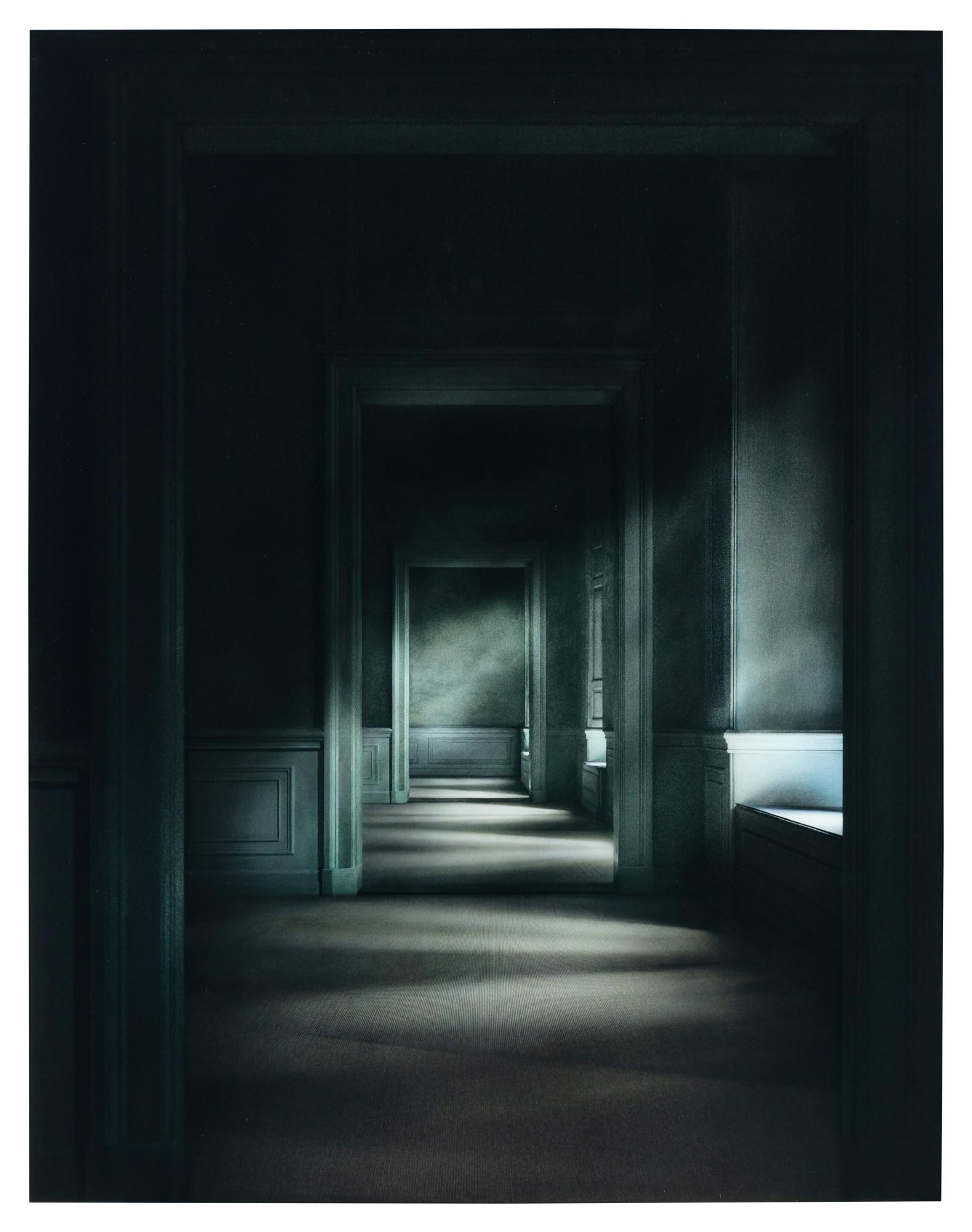 Désirée Dolron - Xteriors XV