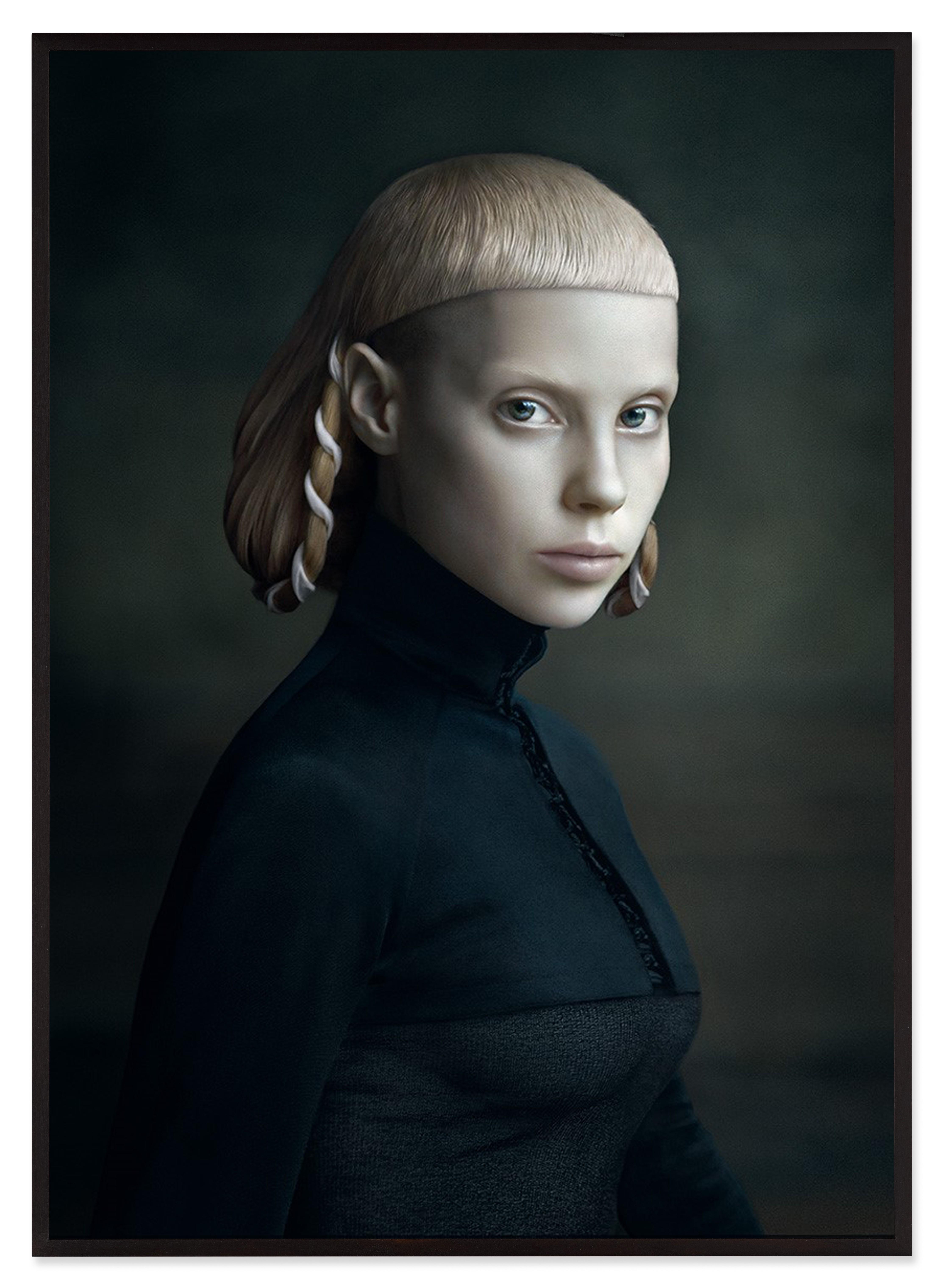 Désirée Dolron - \'Xteriors XVIII\'