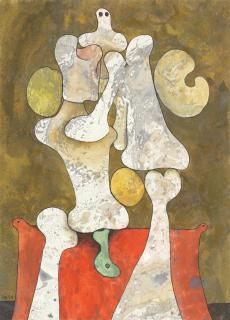 Desmond Morris - Important Figure