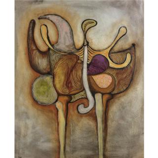 Desmond Morris - The Antagonist