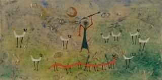 Desmond Morris - The Hunt