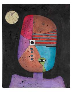 Desmond Morris - The Idealist