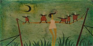 Desmond Morris - The Sacrifice