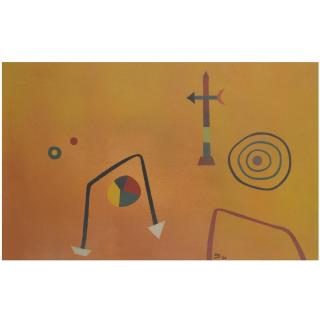 Desmond Morris - The Serious Game