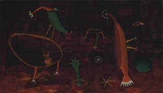 Desmond Morris - The Springing Season