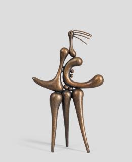 Desmond Morris - Tripod