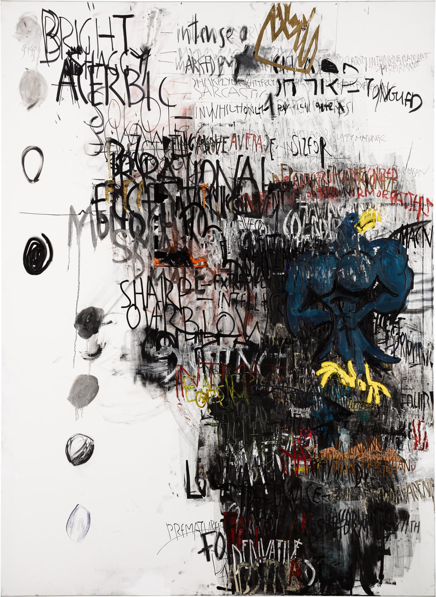 Despina Stokou - Adjectives NYT (Roberta)