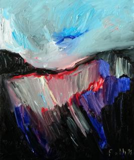 Detlev Foth - Hyères, Provence-Alpes-Côte d\'Azur I.