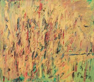 Detlev Foth - Ohne Titel.