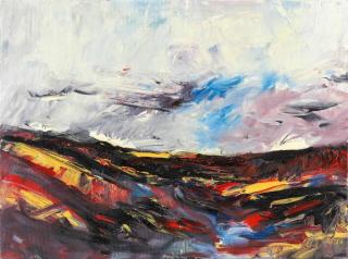 Detlev Foth - Ohne Titel