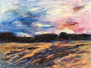 Detlev Foth - Ohne Titel