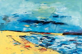 Detlev Foth - Ohne Titel.