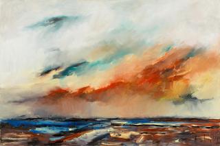 Detlev Foth - Ohne Titel.