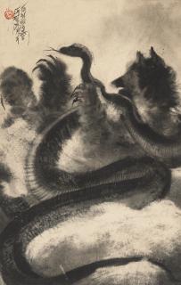 Devi Prasad Roy Chowdhury - Eternal Enemies