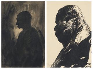 Devi Prasad Roy Chowdhury - Gandhi; The Politician