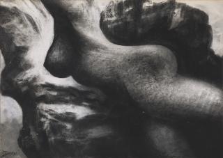 Devi Prasad Roy Chowdhury - Swimmer