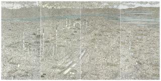 Devrim Ebril - Istanbul Gizem I.