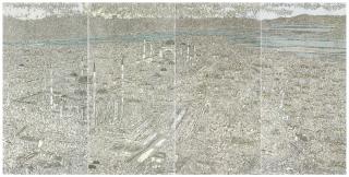 Devrim Ebril - Istanbul Gizem I