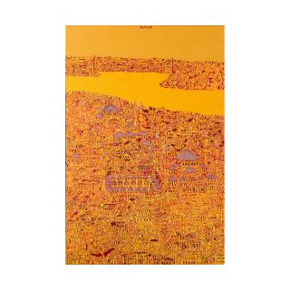 Devrim Erbil - Istanbul