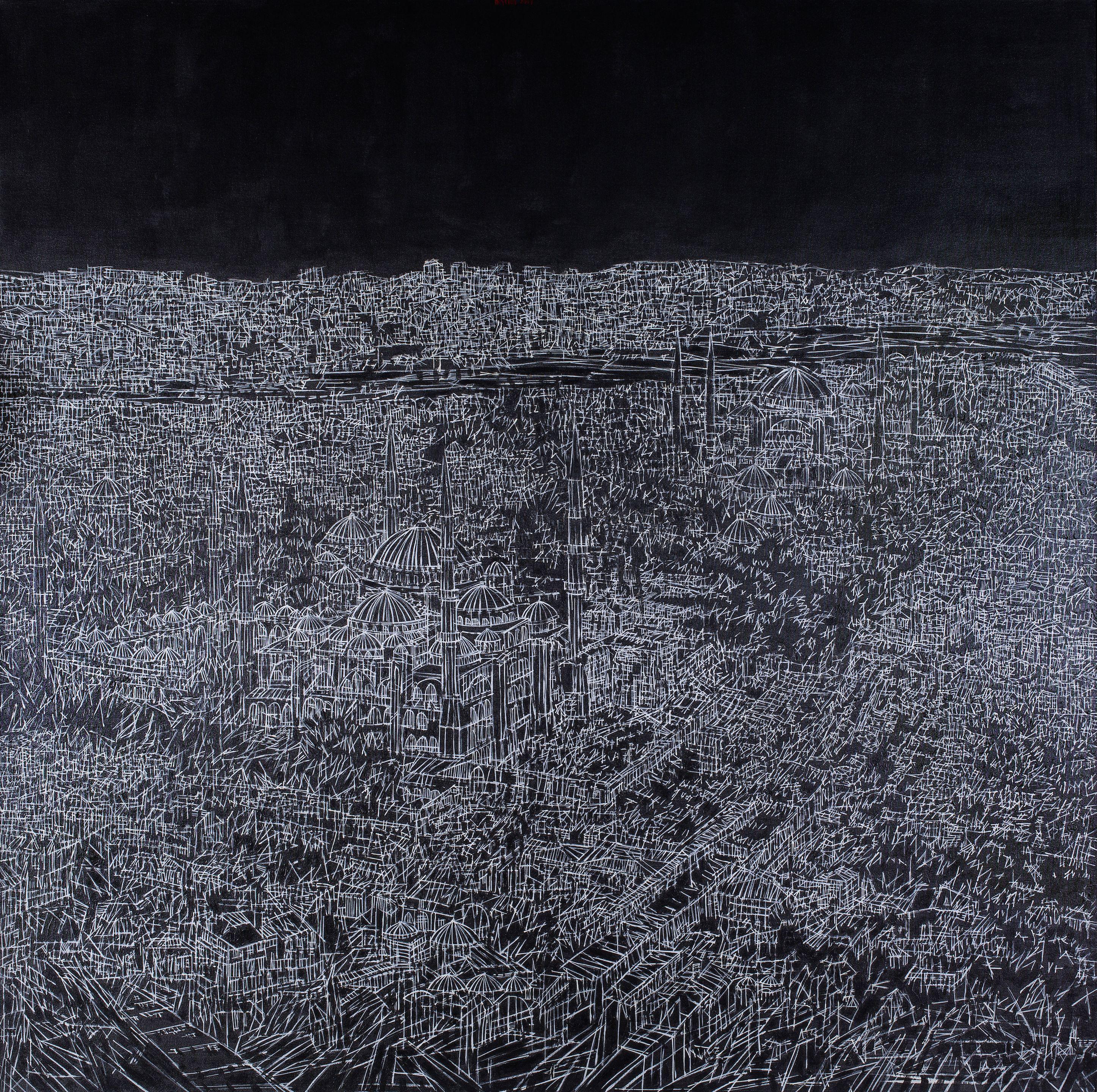 Devrim Erbil - Istanbul