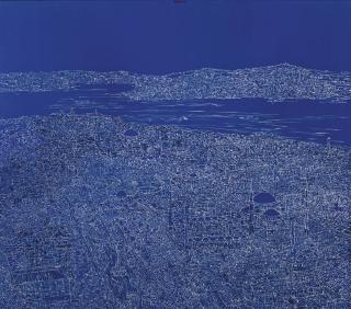 Devrim Erbil - Istanbul