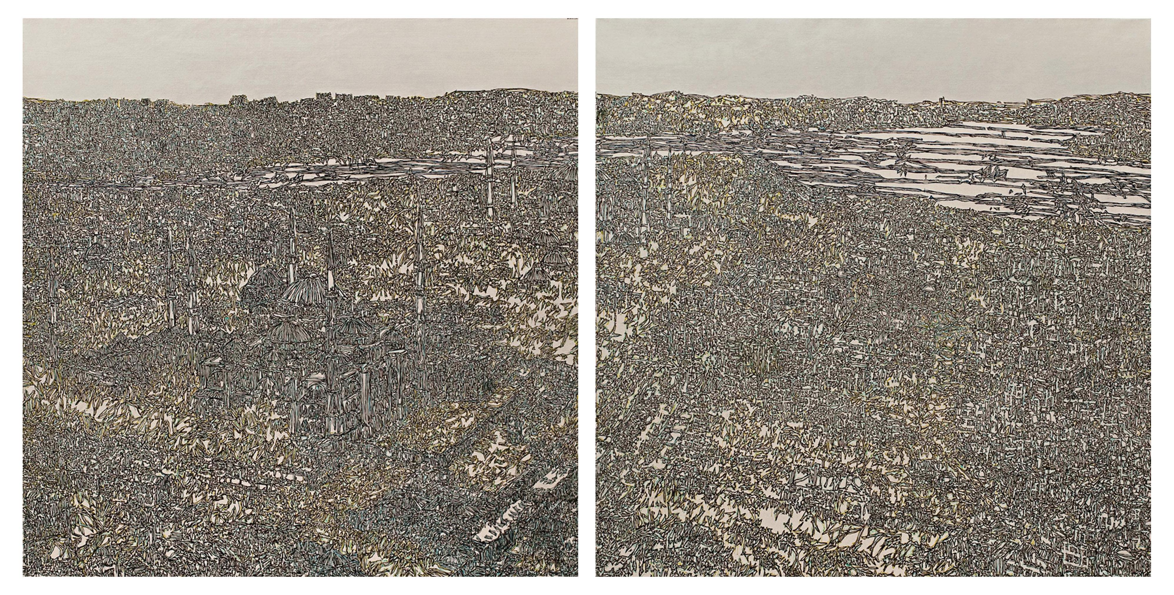 Devrim Erbil - Istanbul