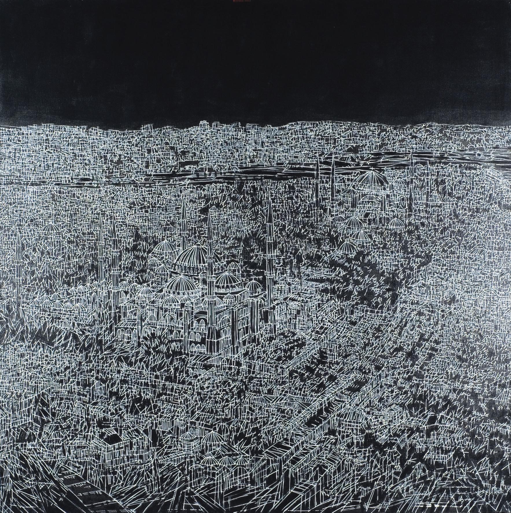 Devrim Erbil - Istanbul