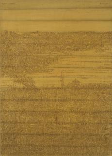 Devrim Erbil - Untitled (from the Istanbul New Mosque series)