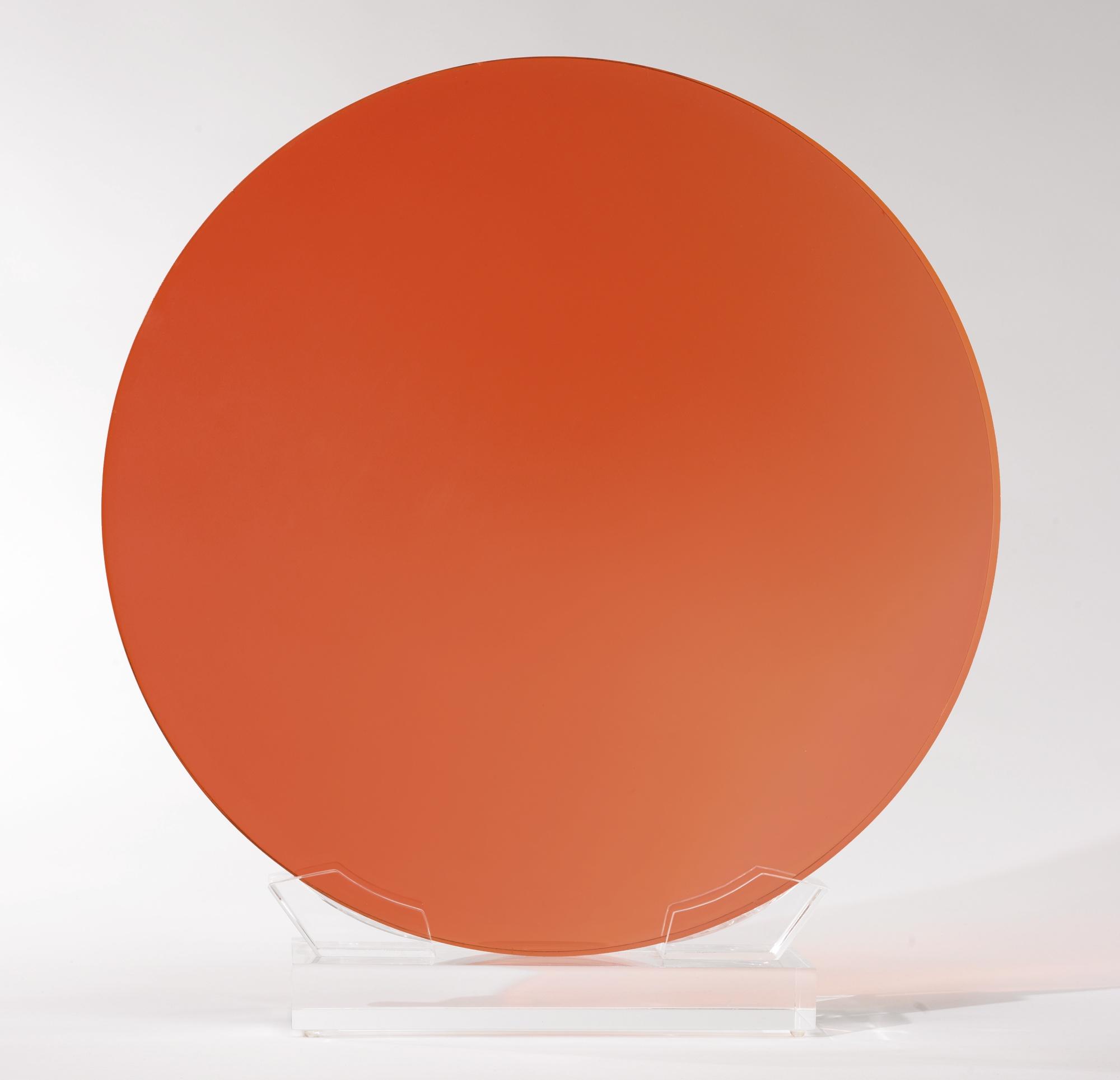 DeWain Valentine - Untitled