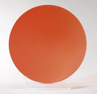 DeWain Valentine - Untitled