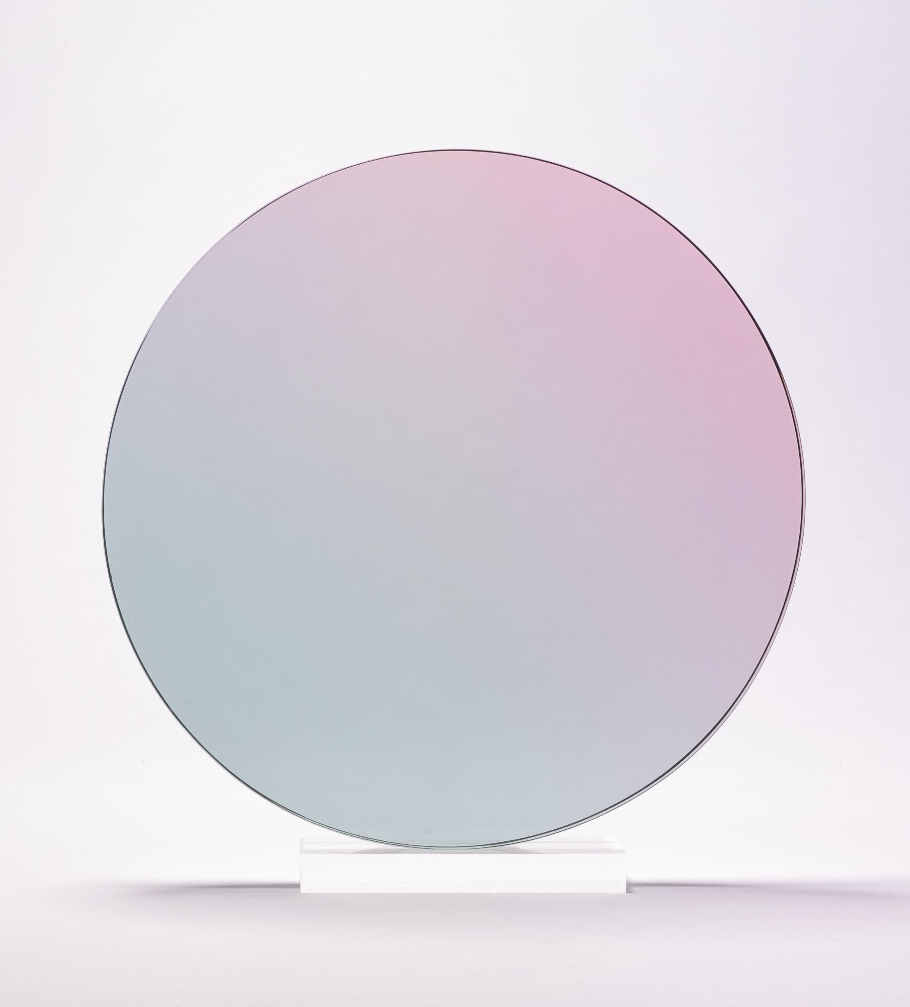 Dewain Valentine - Untitled