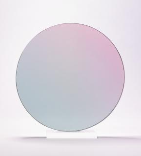 Dewain Valentine - Untitled