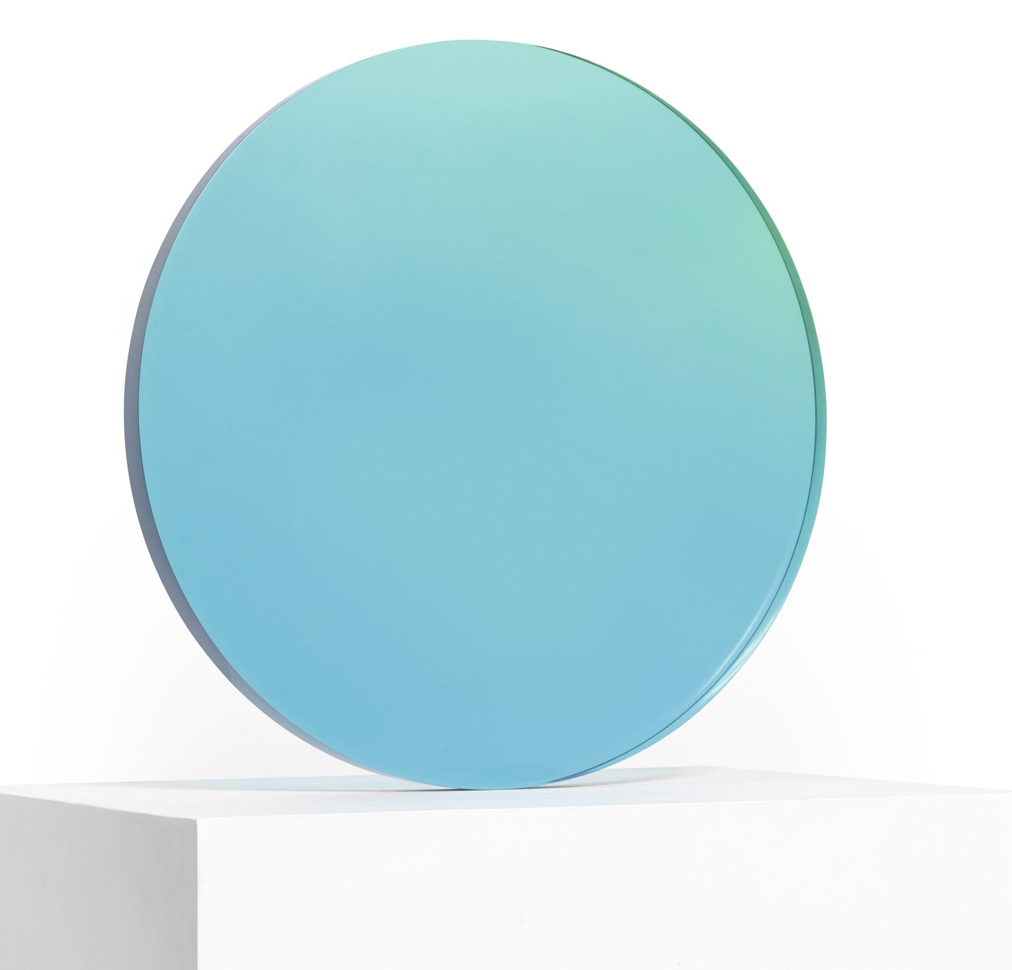 DeWain Valentine - Untitled