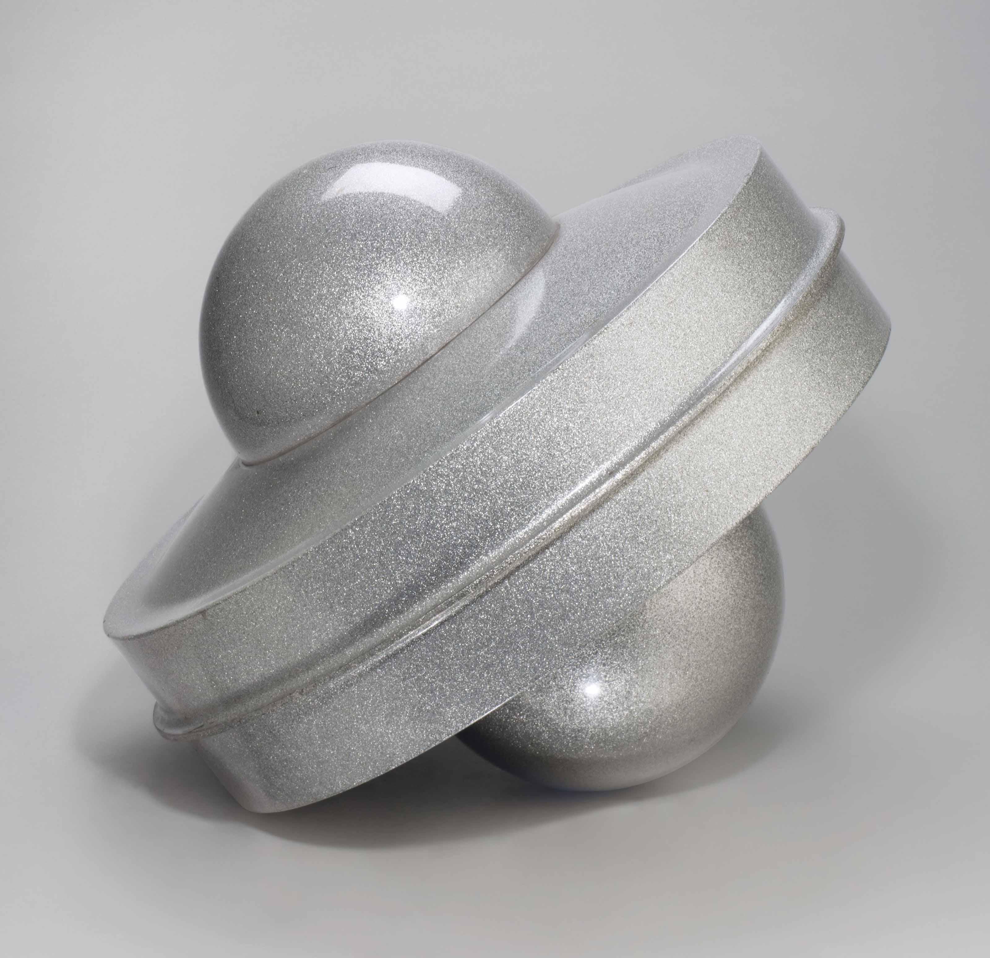 Dewain Valentine - Untitled