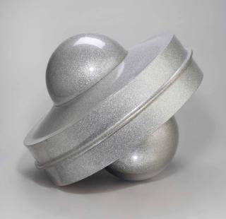 Dewain Valentine - Untitled