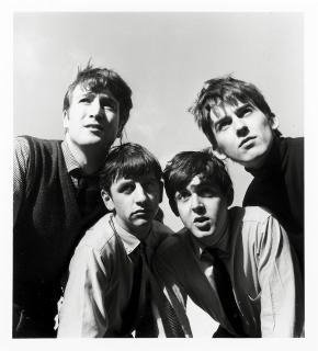 Dezo Hoffmann - Young Beatles, circa 1964