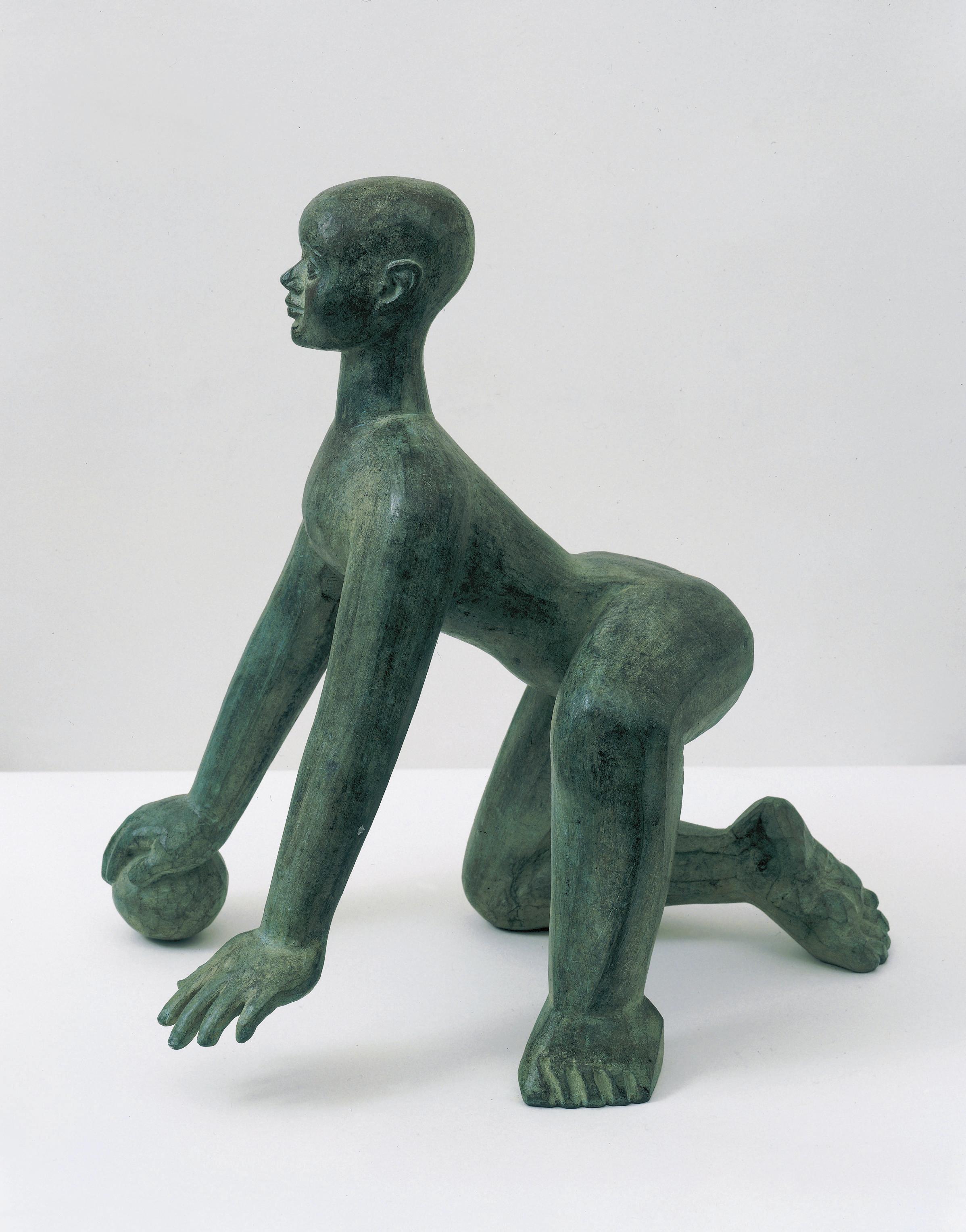 Dhruva Mistry - Moving Mountains - 2