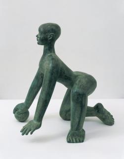 Dhruva Mistry - Moving Mountains - 2