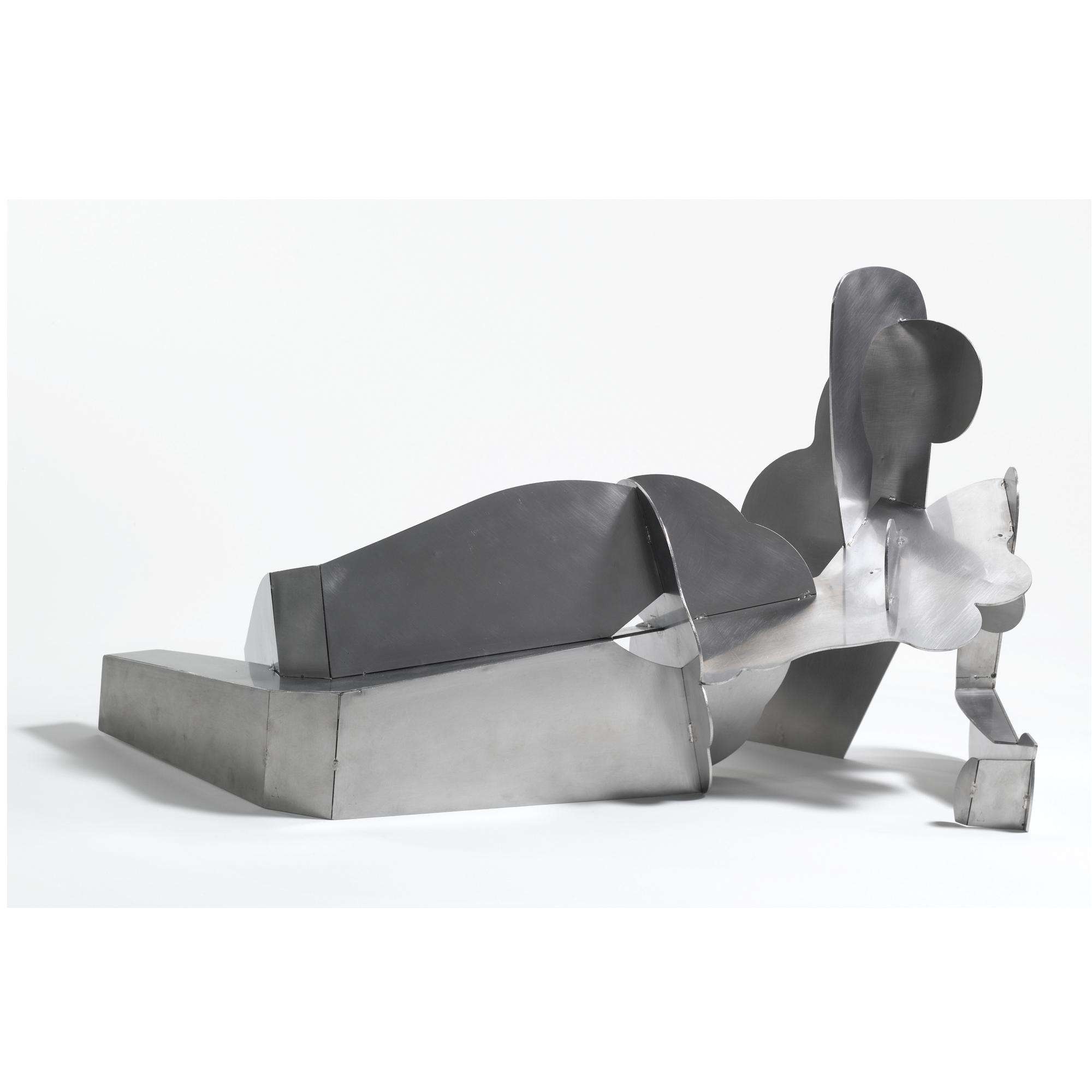 Dhruva Mistry - Recline