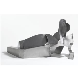 Dhruva Mistry - Recline