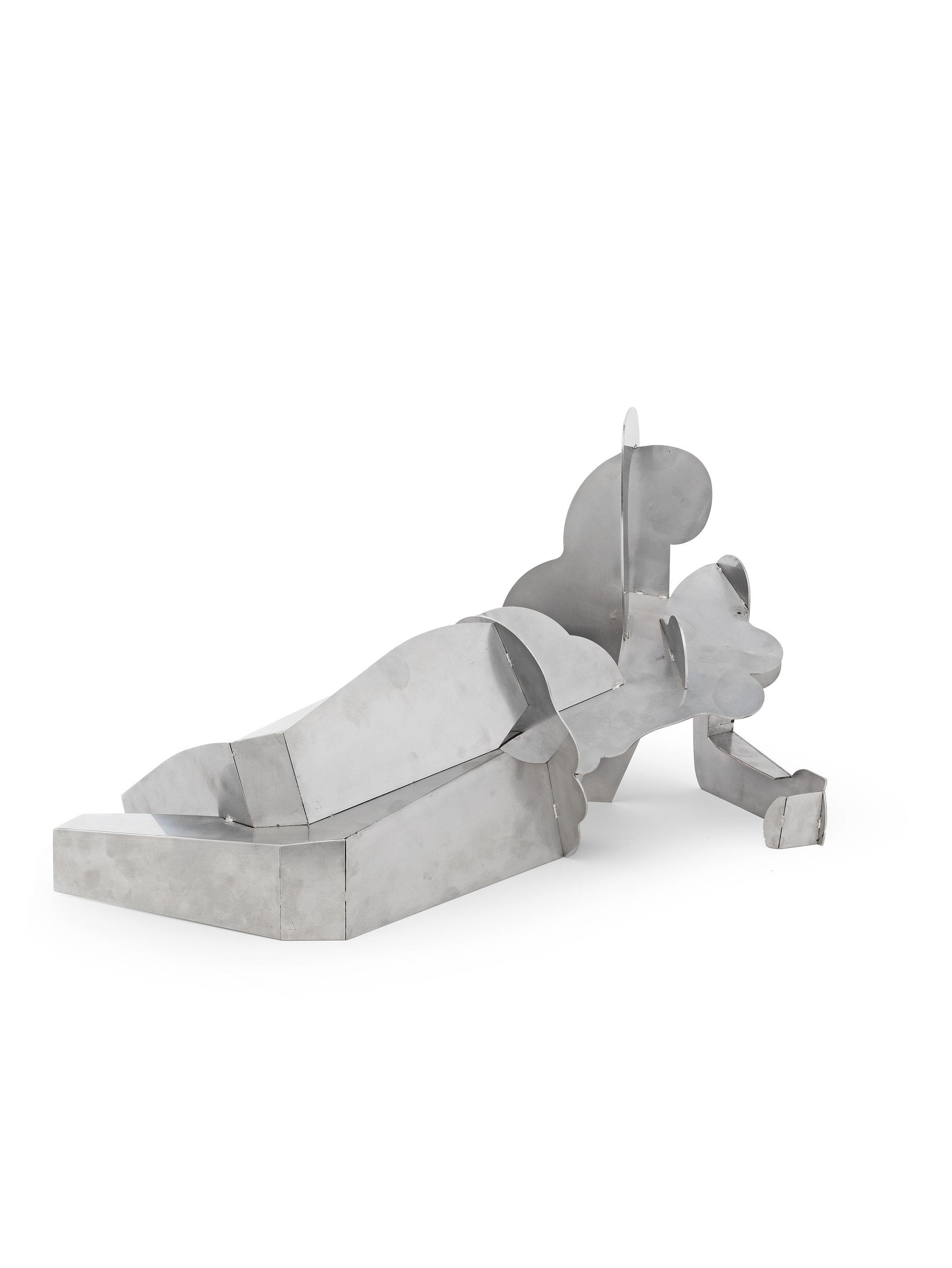 Dhruva Mistry - Recline