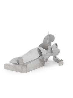 Dhruva Mistry - Recline