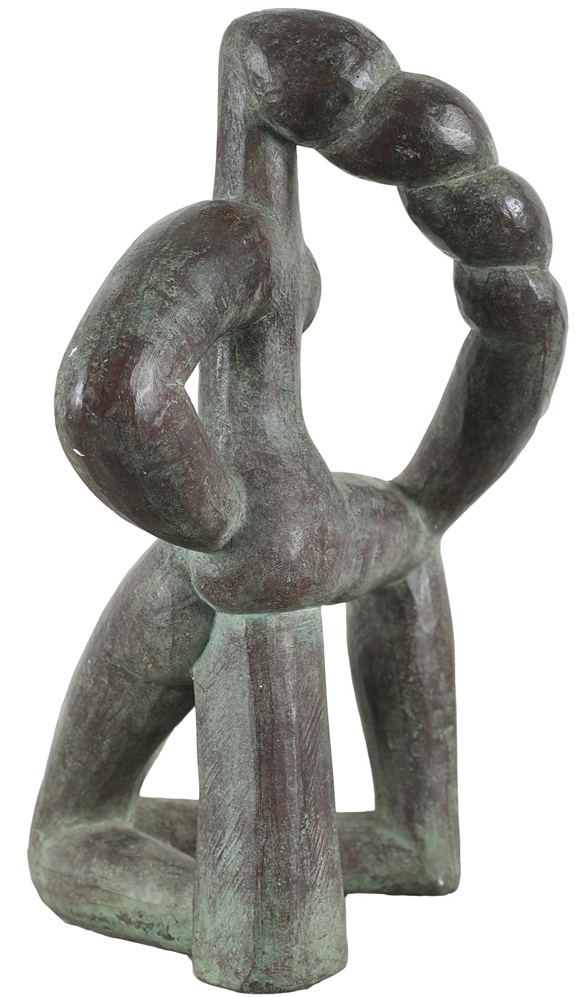 Dhruva Mistry - Untitled