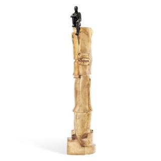 Dia Al-Azzawi - Bird\'s Watcher