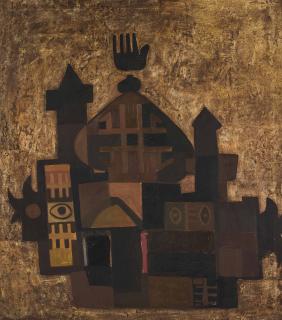 Dia Al-Azzawi - Takween Islami (Islamic Composition)