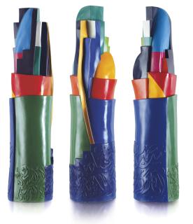 Dia Azzawi - Blessed Tigris